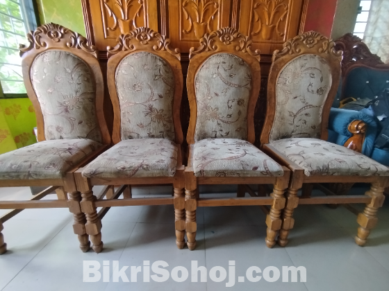 Dining Table Used